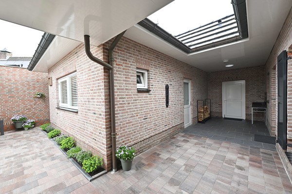 Medium property photo - Kwekerssingel 5, 4731 XD Oudenbosch